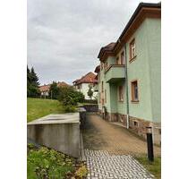 Gemütliche 2-Raum-Wohnung auf dem Geyersberg - 49,47m² - Bezug nach Komplettrenovierung - Döbeln