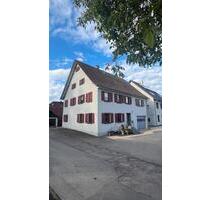 Ruhige Wohnung in jungem Umfeld zu vermieten - Ehingen (Donau)