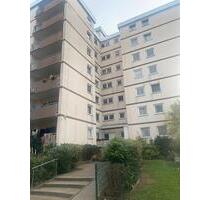 4-Zimmerwohnung, Küche, Bad, Balkon in Nienburg (Lehmwandlung) - Nienburg (Weser)