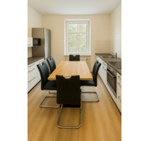 Kapitalanlage - 3 Zi mit 3,8% BMR; 6,6% AFA; 150+ € mtl. Cashflow - Dresden Cotta