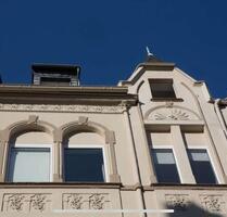 Renovierte 2 Zimmerwohnung mit Badewanne - Wuppertal Dornap