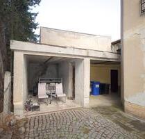 Haus-Ausbau zum Sonderpreis! Materialkosten übernimmt der Eigentümer! - Zwickau Zwickau-Nord