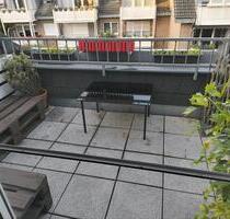 Mietwohnung mit Balkon in Ruhiger Nachbarschaft - Voerde (Niederrhein)