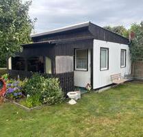 Garten Pachtgarten Strandnähe mit Laube - Lubmin
