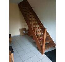 Dachgeschoss Wohnung - 650,00 EUR Kaltmiete, in Meggerdorf (PLZ: 24799)