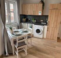 Zwischenmiete oder Nachmieter für möblierte 1-Zimmerwohnung - Brühl
