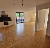 Moderne 106 qm-Maisonette-Wohnung nähe SindelfingenBöblingen - Grafenau