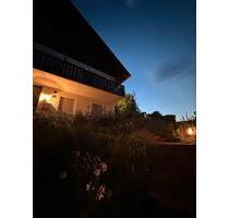 3ZKB 70Qm Wohnung mit Riesen-30qm-Terrasse*Top Lage*Ruhig* - Breuberg