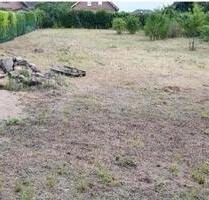 Grundstück zu Vermieten - 400,00 EUR Kaltmiete, ca.  0,00 m² in Plau am See (PLZ: 19395)