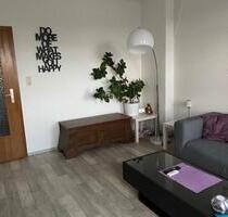 2,5 Zimmer-Wohnung Nähe Krankenhaus - Rendsburg