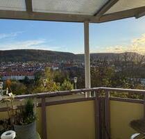 *** wunderschöne 3 Zimmer Wohnung in Heilbad Heiligenstadt***