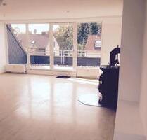 Sehr schöne 106 qm Maisonette-Wohnung in ruhiger Wohnstrasse - Essen Stadtbezirk V