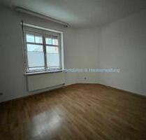 kleine 2-Zimmer-Wohnung im Erdgeschoss - zentrumsnah - Tangermünde