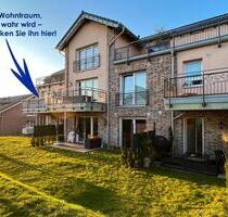 Geräumigkeit, Luxus, Licht: 4-Zimmer-Wohnung in Siegburg! Balkon, 2 Badezimmer, Aufzug & Erdwärmetechnik