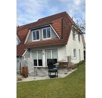 Reihenendhaus in Bad Zwischenahn