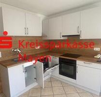 Gepflegte Mietwohnung mit Balkon in zentraler Lage von Mayen