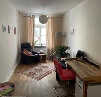 Raum in Psychotherapiepraxis - 250,00 EUR Kaltmiete, ca.  15,00 m² in München (PLZ: 80331) Altstadt-Lehel