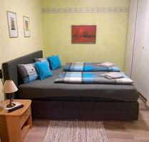 Möbilierte Wohnung, mit Hallenbad - Waldshut-Tiengen