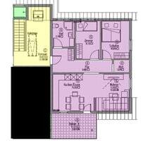 3 Zimmer - Neubau - Wohnung in Waldmössingen - Schramberg