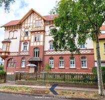 gemütliche 2-Zi.-Whg. im sanierten Altbau – Einziehen & Wohlfühlen - Mühlhausen (Thüringen)