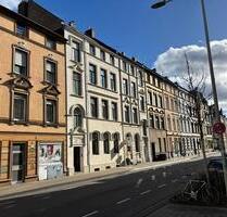 Historisches Mehrfamilienhaus - 4 Wohnungen mit Garten im Bonn