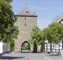 Ferienwohnung im Torwärterhäuschen an der historischen Stadtmauer - Rüthen