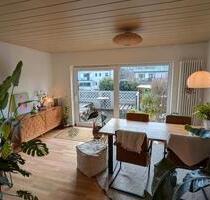 Schöne 2,5 ZKB Wohnung mit Gartenzugang - Sankt Ingbert