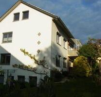 Tolles freistehendes 1 - 3,5 Familienhaus Zell-Weierbach - Offenburg Rammersweier