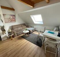 Ferienwohnung Schleusentor - Rostock - Berlin Mitte