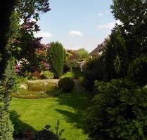 Möblierte 2-Zi.-Wohnung - 450,00 EUR Kaltmiete, ca.  55,00 m² in Hameln (PLZ: 31789) Kernstadt