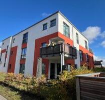 Helle 3-Zimmer-Wohnung mit Balkon & Aufzug im Bahnhofsviertel - Rostock
