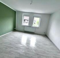 schöne 3 Zimmer Wohnung mit Terrasse in Hainrode - Werther