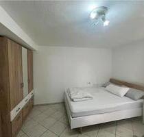 Schöne 2-Zimmer-Kellerwohnung in Tettnang für 1 Jahr zu ver