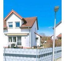 Erstbezug nach Renovierung-Reiheneckhaus - Herbrechtingen