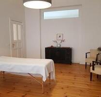 Schöner Praxisraum im Herzen von Berlin-Pankow zur Teilmiete