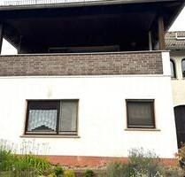 IK|Bann - 3-Zimmer-Wohnung in ruhiger und gemütlicher Lage - Queidersbach