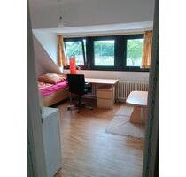 möbliertes Zimmer 15 qm in Köln Ossendorf zu vermieten