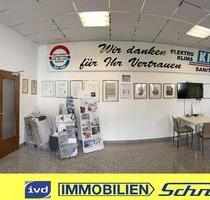 *PROVISIONSFREI* ca. 200 m² Lager, nebst ca. 245 m² Büro-Praxisräume in Dortmund Wellinghofen