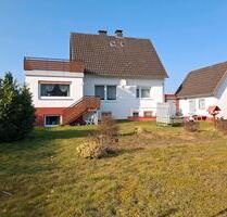 Großzügiges Einfamilienhaus mit herrlichem Fernblick - Trendelburg