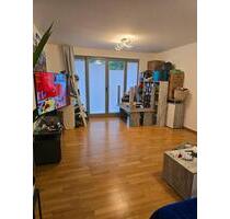 3 Zimmer Wohnung im Zentrum Mölln Barrierefreiheit