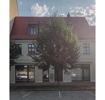 Sehr schöne helle Dachgeschosswohnung - Mittenwalde