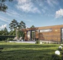 Wohn Pflege Container für Ihr Grundstück - Gauting