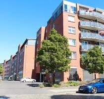 Renovierte 2-Raumwohnung mit Balkon in ruhiger & zentraler Lage - Cottbus