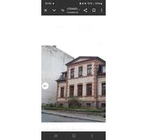 3-Raum-Wohnung im Parkviertel von Eisleben - Wallhausen