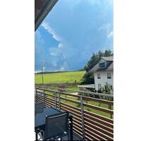 Schöne 5 Zimmer Wohnung in Großgundertshausen (Volkenschwand)