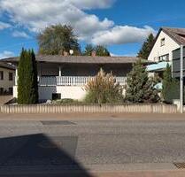 Einfamilienhaus in Alten-Buseck