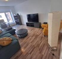 Geschmackvolle UNMÖBLIRTE 2ZBK mit gehobener Innenausstattung mit - Ludwigshafen am Rhein