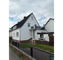 Neu renoviertes Einfamilienhaus mit Garten & Stellplatz - Kassel Niederzwehren