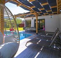 Villa Güzellik 2 - Ferienvilla in FethiyeMuğla - Villa in Muğla - Bergheim Ahe