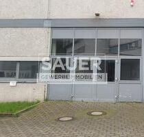 460 m² ebenerdige moderne Servicefläche inkl. Büro nahe Altstadt *1145* - Berlin Spandau